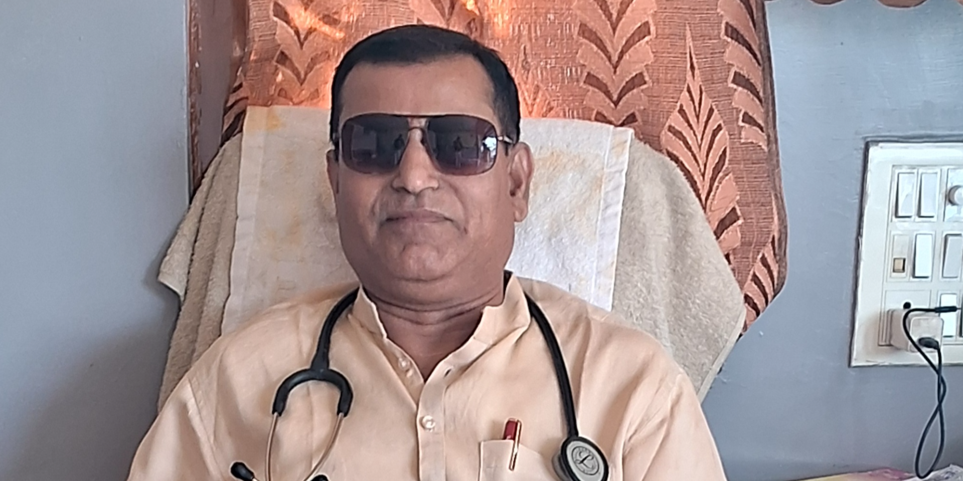 Mahesh Patidar 