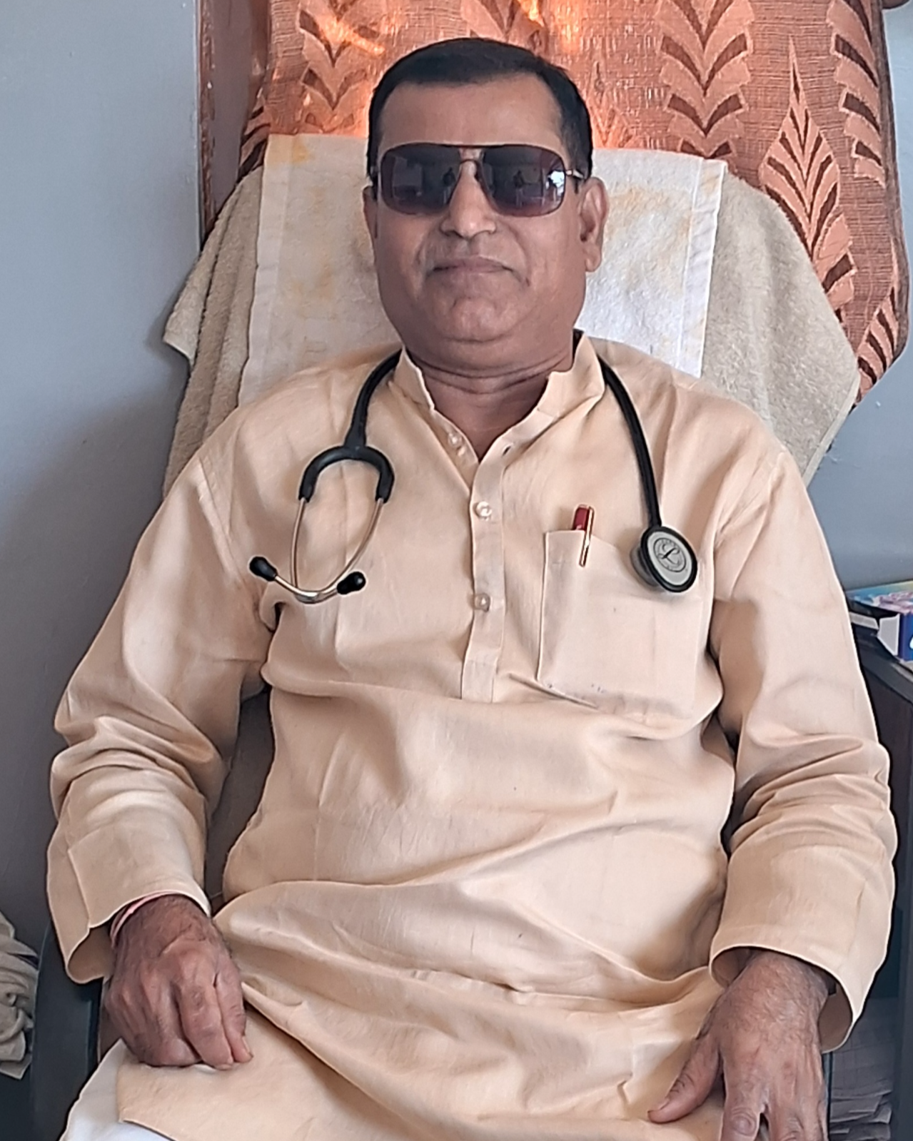 Mahesh Patidar 